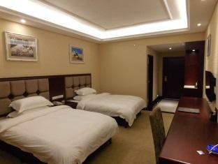 Jinshuiyuan Guilin Exterior foto